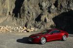Aston Martin Rapide 2010 года